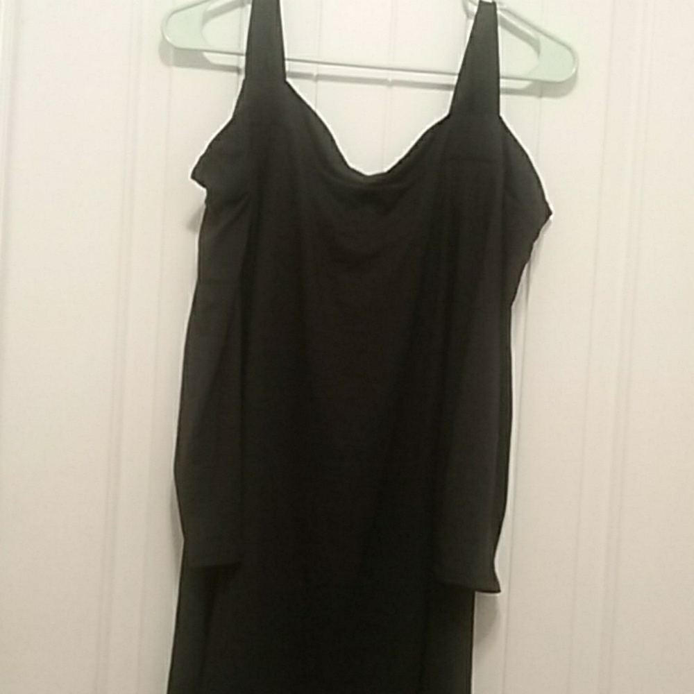 42 pops peekaboo shoulder shirt - Picture 4 of 4